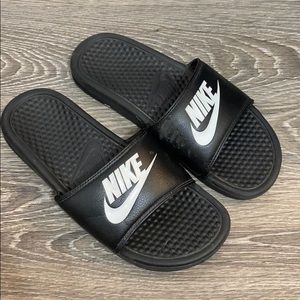 Nike Slides